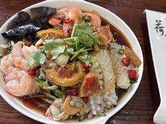 -叶存利海鲜大馅饺子(海宁路总店)