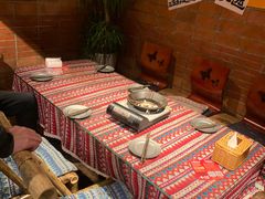 -火塘云南烧烤大排档