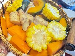 -海味当家·蒸锅海鲜(星海公园店)