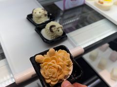 -加餐海鲜自助(宝龙一城店)