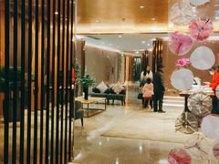 -桃花源中餐厅(金茂豪华精选酒店)