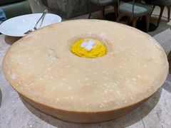 -OGGI TRATTORIA PIZZERIA(深业上城店)
