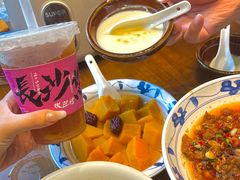 -八碗湘长沙市井菜(坡子街店)