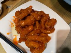-陈傻子餐厅(世纪都会店)