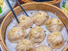-馋三尺蟹粉小笼(人民广场店)