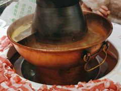 -乐宴·老北京铜火锅(桂庙店)