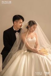 -唯一旅拍·颂当代影像艺术中心(上城店)