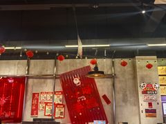 -牛市坎火锅(建设路店)