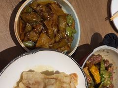 -金掌勺锅包肉(华润万象城店)