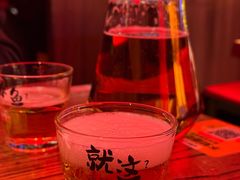 -火联烧烤(学院路创始店)