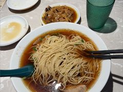 -松鹤面馆·古法焖肉面(观前店)