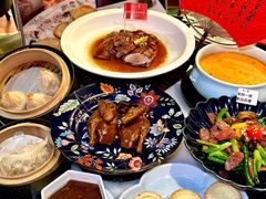 -誉八仙粤菜(万象天地店)