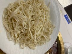面条-鑫郭氏·南昌20年大排档·小龙虾羊蝎子(潮阳里店)