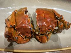 -李百蟹·江南蟹黄面·河景餐厅(夫子庙总店)