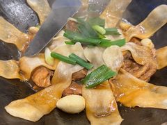 地锅小鸡贴馍-集贤门·徽菜(福田店)