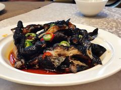 -玄武苏宁诺富特酒店·紫金轩中餐厅