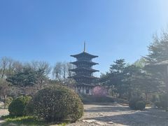 -北京世界公园