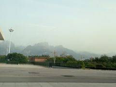 -华山北站