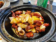-美极鲜食坊(宝安南路店)