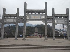 -南岳衡山风景名胜区