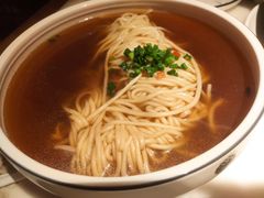 小葱阳春面-涌上外婆桥(南塘店)