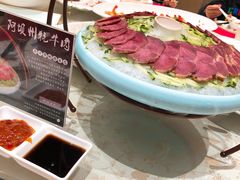 -古南都·老广东酒楼(龙江店)