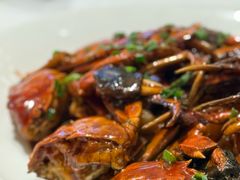 -红城阁·上海味道(四平路店)