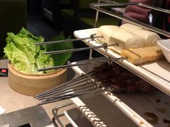 -丰茂烤串(金源店)