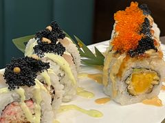 -黑松白鹿(金融街店)