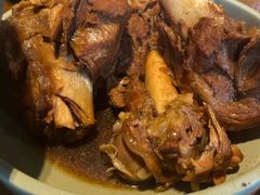 -95号酱骨·一块豆腐(展春园西路店)