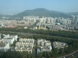 -禧月荟S月子中心(侨城店)