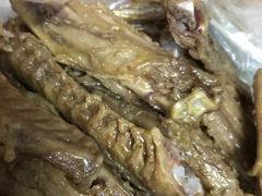 -张记卤菜店(三条巷店)