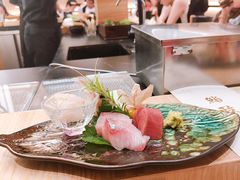 -鮨政·Omakase(港汇恒隆广场店)