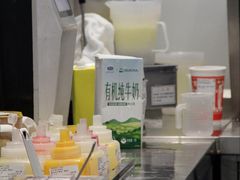 -LELECHA乐乐茶(新街口大洋店)