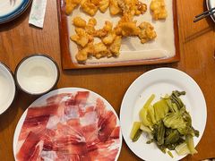 -宣威山野人家·云南菜·菌火锅(金碧店)