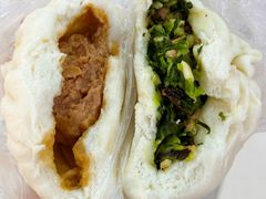 大肉包-白玉兰食品(中山公园龙之梦店)