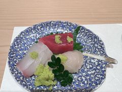 -鮨一日本料理(大中华店)