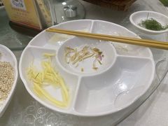 -寻味顺德·南记酒家·传统顺德菜·鱼生(广源路店)