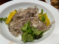 爽口鱼皮-丹江渔村(望京店)