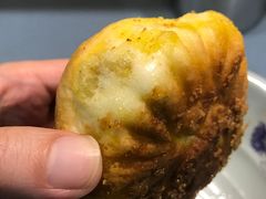 -老新隆牛肉锅贴(新街口店)