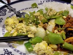 -北京理工大学新食堂