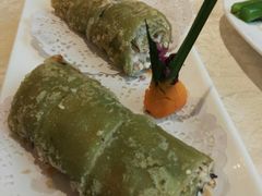 巧手煎甜薄餐-恒宝和宴(合生广场店)