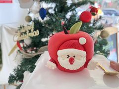 -玉见cake低糖蛋糕甜品台定制(河西店)