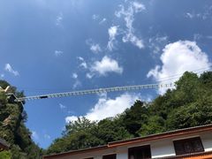 -太湖源风景区