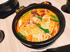 -云味馆·云南菜·云南米线(景田店)