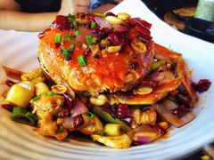 -蟹之国·精品蟹料理(极地店)