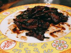 -那家小馆•北京菜•烤鸭(香山店)