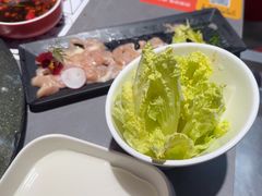 -生活如沸·顺德水牛奶火锅(大学路店)