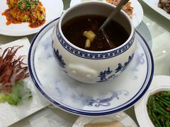 -旌湖国际酒店.自助餐