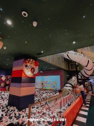 -meland亲子乐园(深圳领展中心城店)